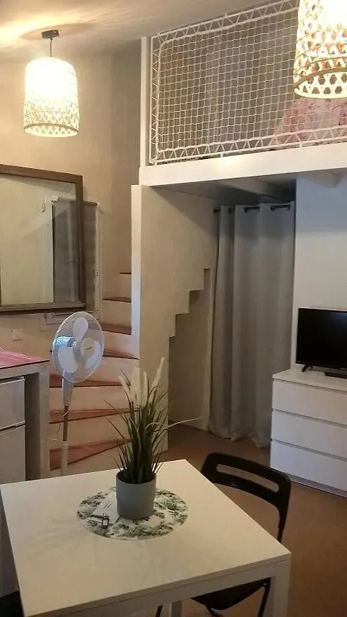 Studio Tamaris Aux Pieds Des Arenes Arles 0*,