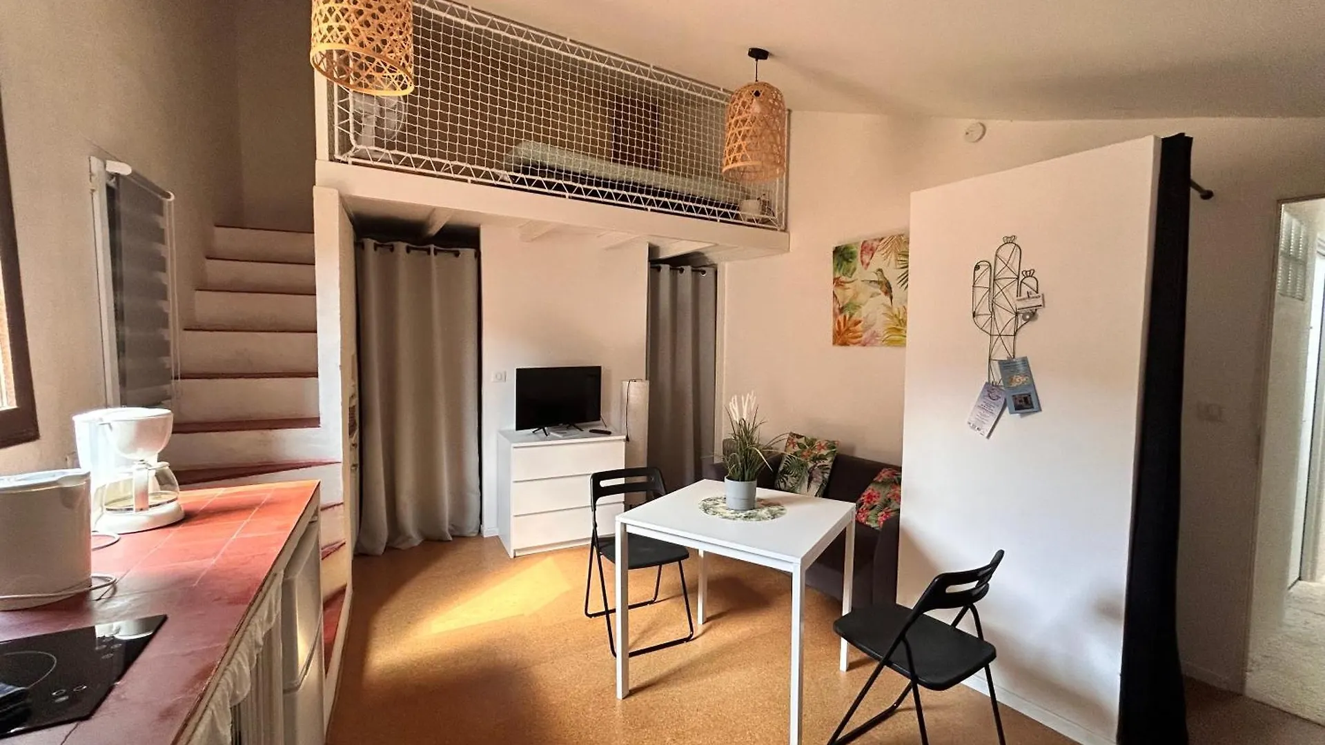 Apartment Studio Tamaris Aux Pieds Des Arenes Arles
