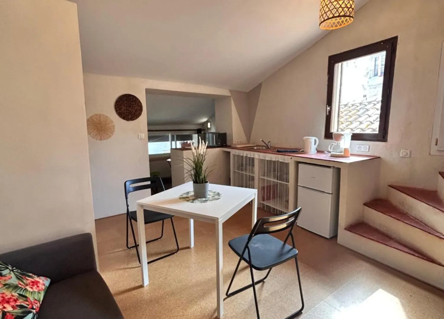 Studio Tamaris Aux Pieds Des Arenes Arles