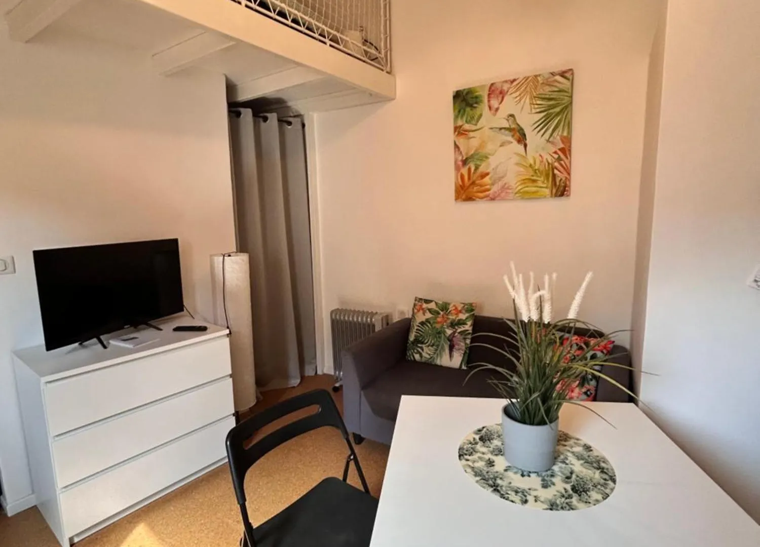 Apartment Studio Tamaris Aux Pieds Des Arenes Arles