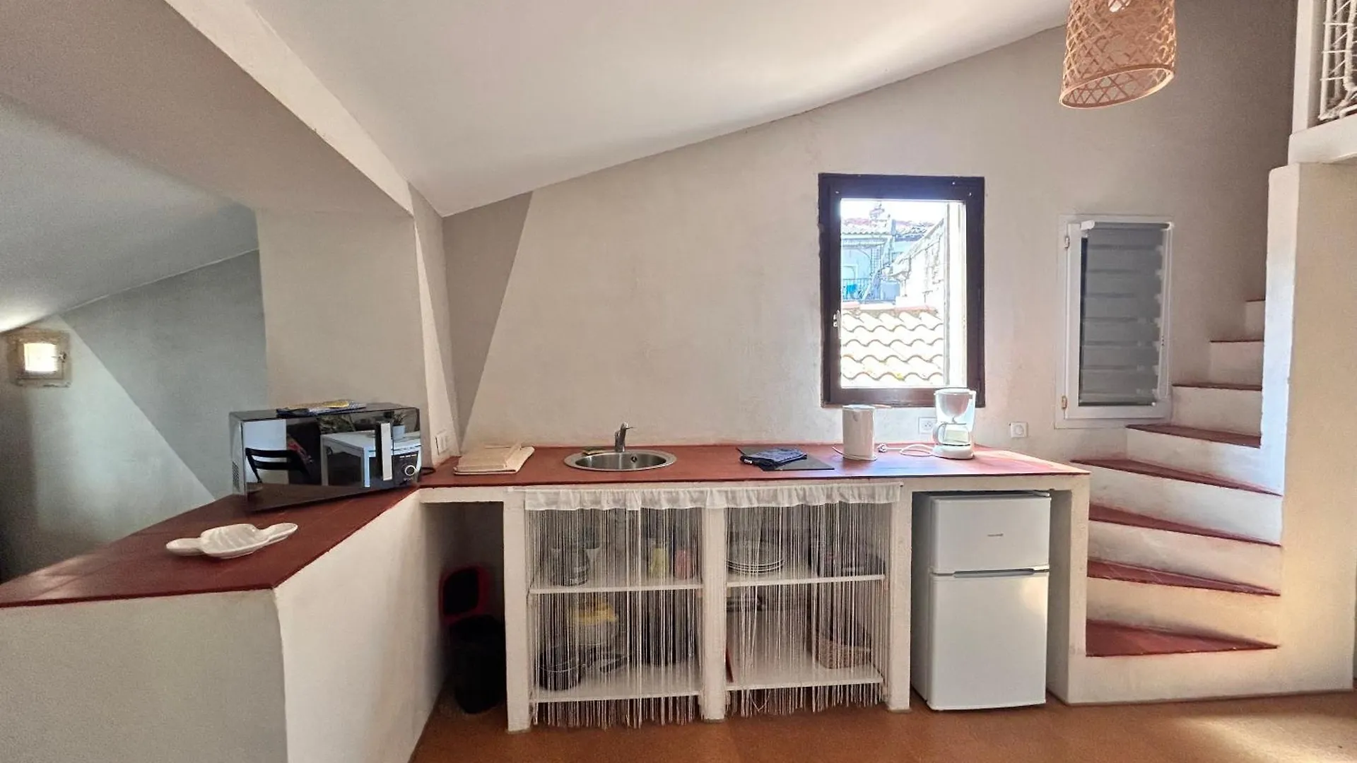 Studio Tamaris Aux Pieds Des Arenes Arles France