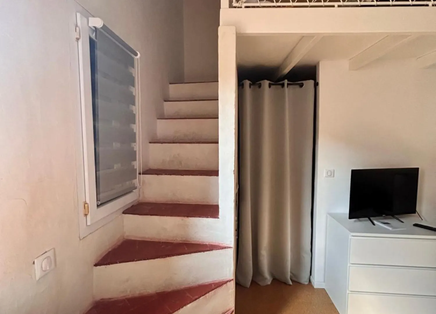 Studio Tamaris Aux Pieds Des Arenes Arles 0*,