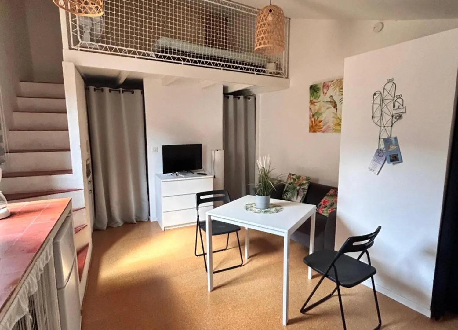 Studio Tamaris Aux Pieds Des Arenes Arles