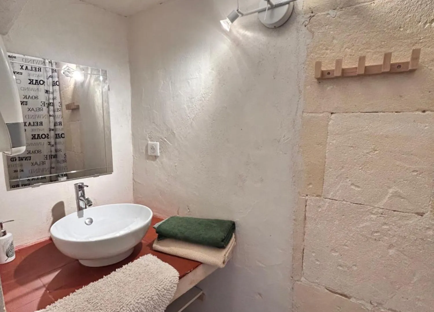 Studio Tamaris Aux Pieds Des Arenes Arles France